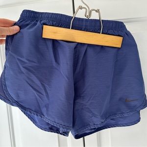 Nike Dri-Fit Running Shorts